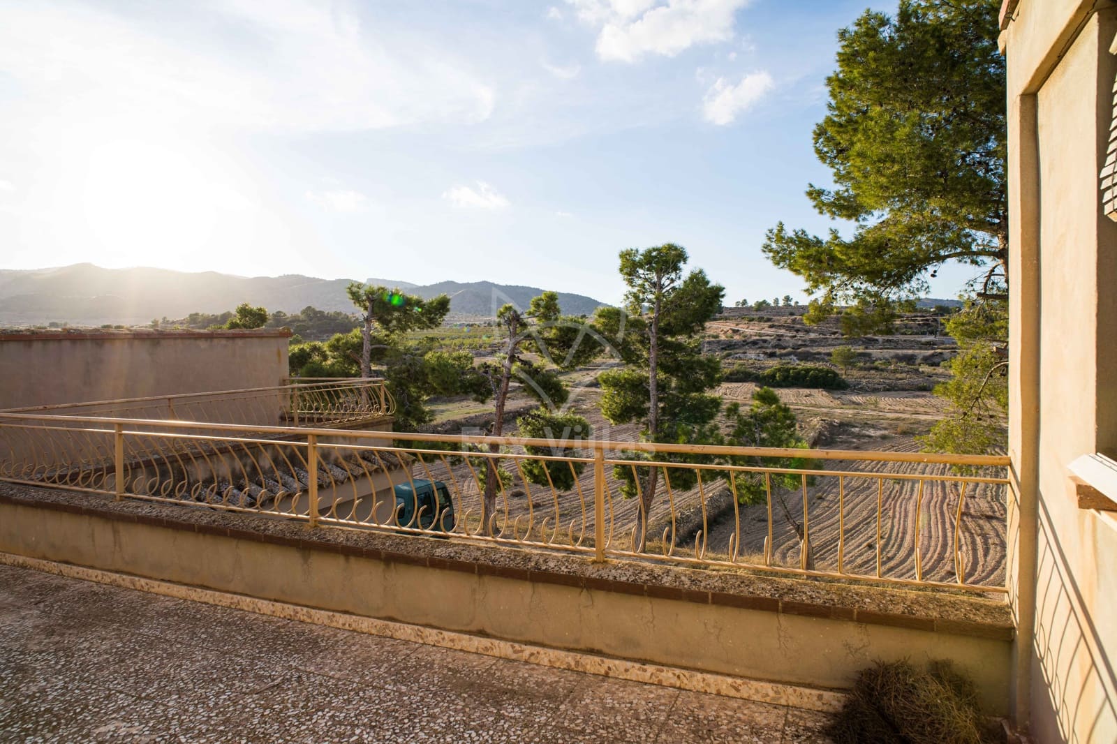 6 quarto Quinta/Casa Rural para venda em Monovar / Monover com garagem - 399 995 € (Ref: 9377748)