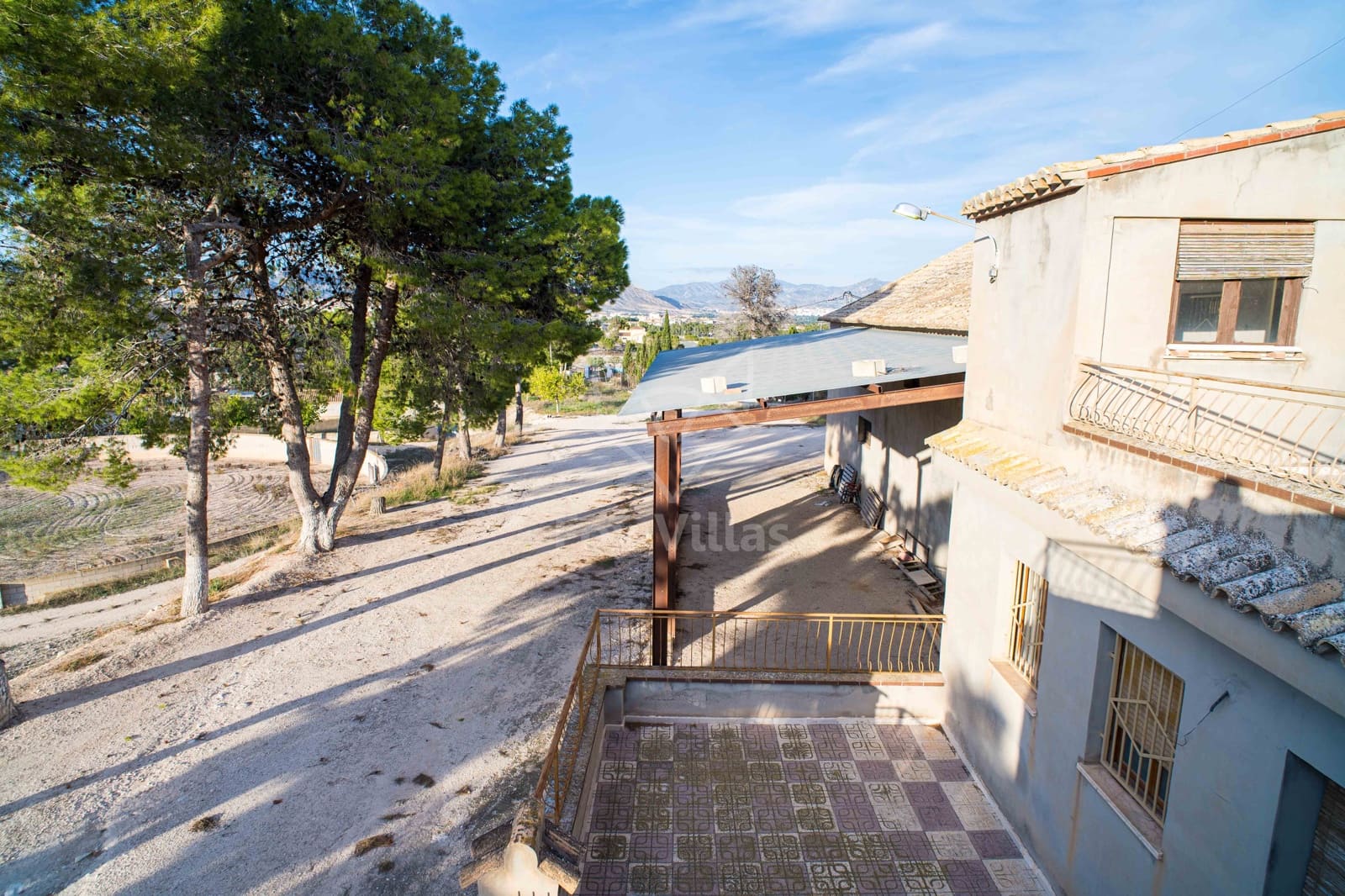 6 quarto Quinta/Casa Rural para venda em Monovar / Monover com garagem - 399 995 € (Ref: 9377748)