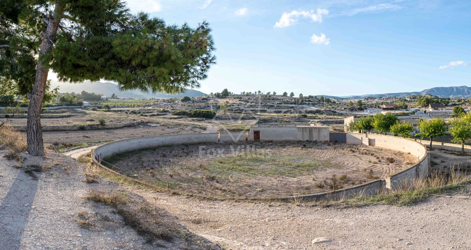 6 quarto Quinta/Casa Rural para venda em Monovar / Monover com garagem - 399 995 € (Ref: 9377748)