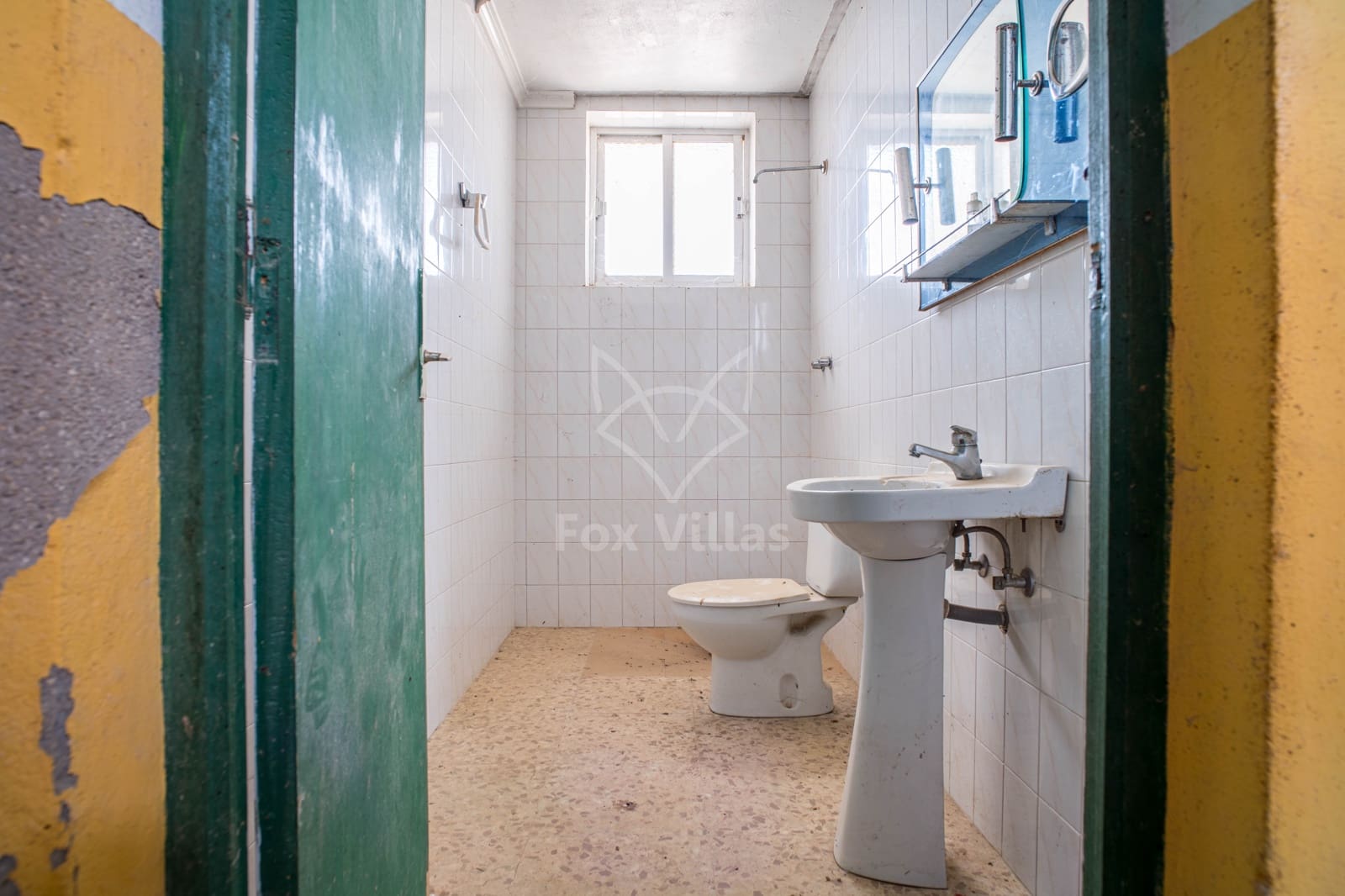 6 quarto Quinta/Casa Rural para venda em Monovar / Monover com garagem - 399 995 € (Ref: 9377748)