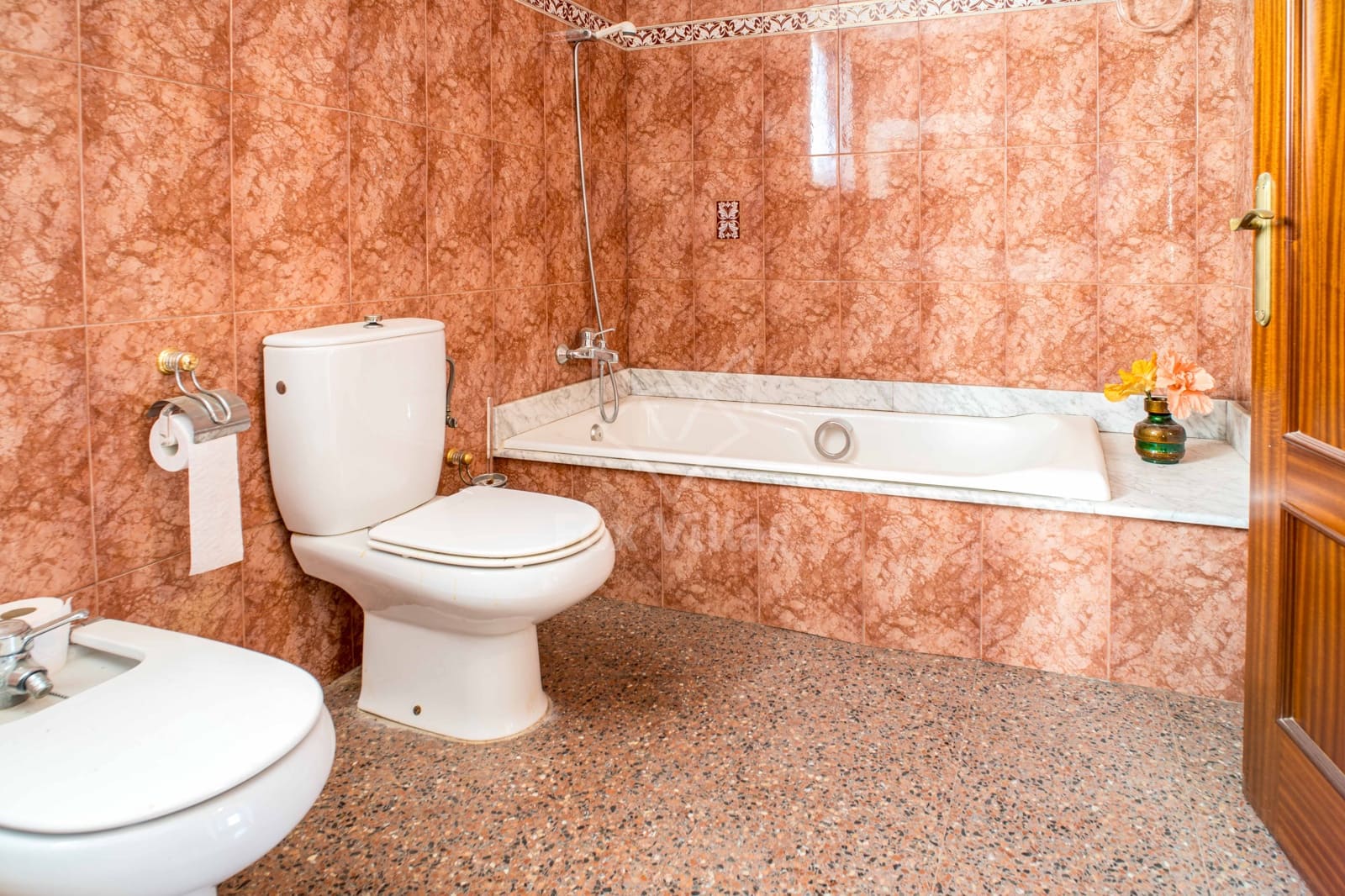 6 quarto Quinta/Casa Rural para venda em Monovar / Monover com garagem - 399 995 € (Ref: 9377748)