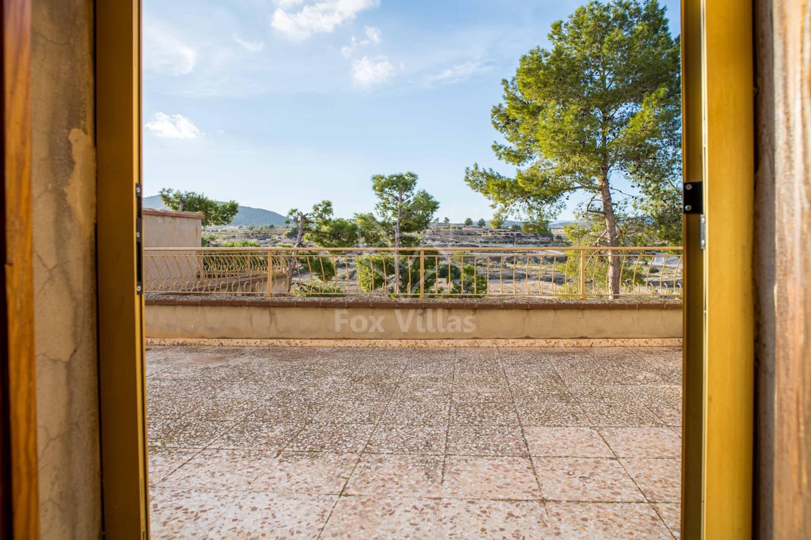 6 quarto Quinta/Casa Rural para venda em Monovar / Monover com garagem - 399 995 € (Ref: 9377748)