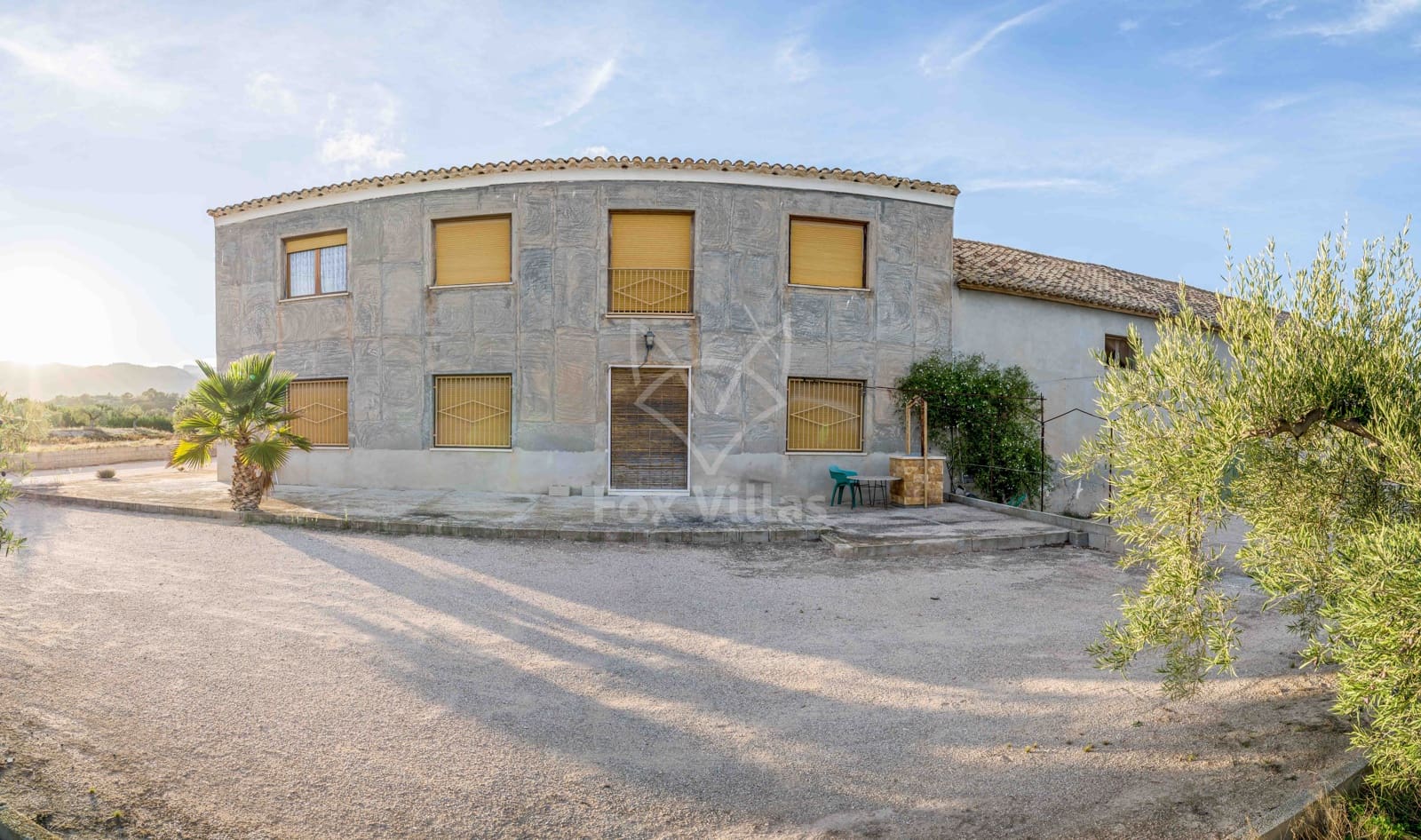 6 quarto Quinta/Casa Rural para venda em Monovar / Monover com garagem - 399 995 € (Ref: 9377748)