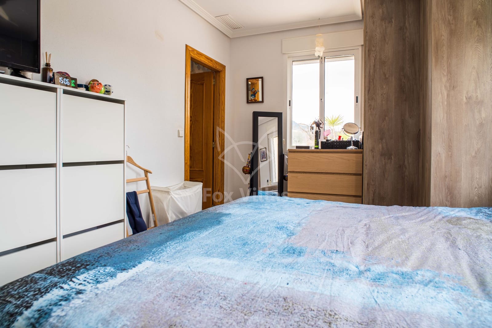 3 quarto Moradia para venda em Pinoso com piscina garagem - 330 000 € (Ref: 9448526)