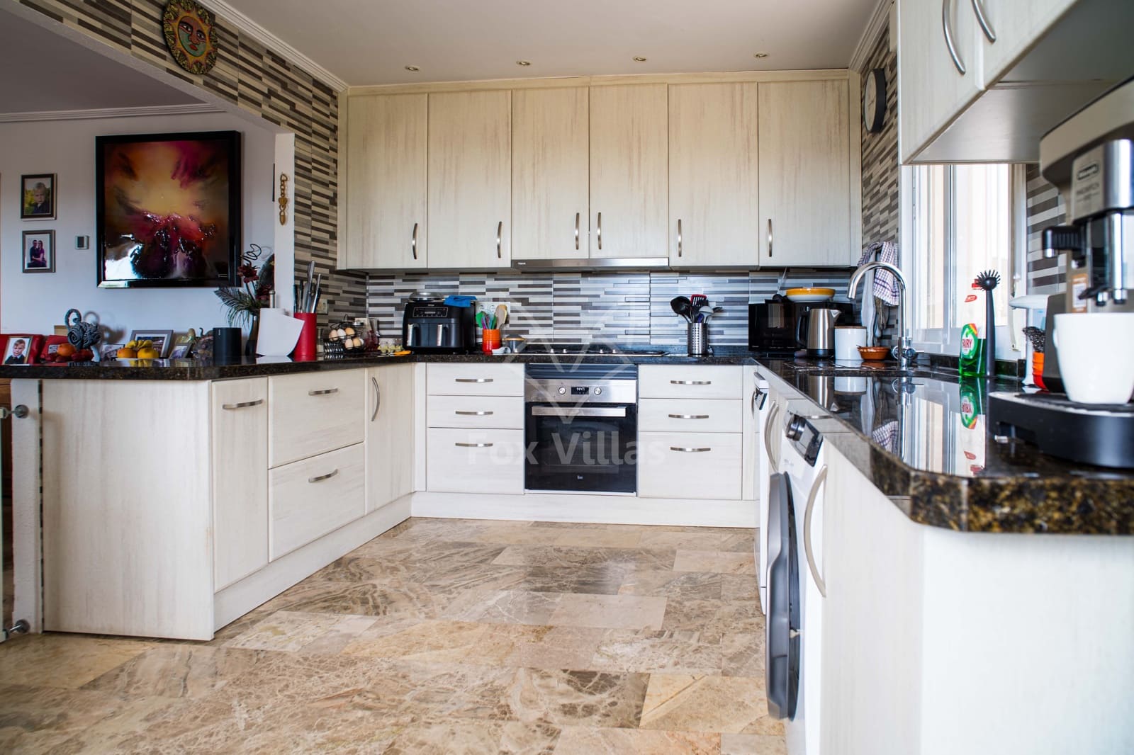 3 quarto Moradia para venda em Pinoso com piscina garagem - 330 000 € (Ref: 9448526)