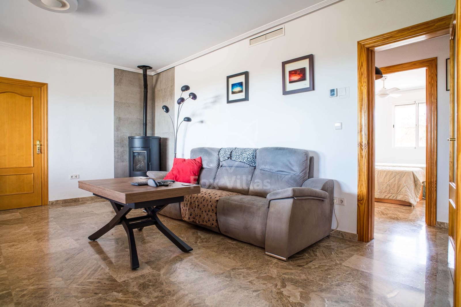 3 quarto Moradia para venda em Pinoso com piscina garagem - 330 000 € (Ref: 9448526)