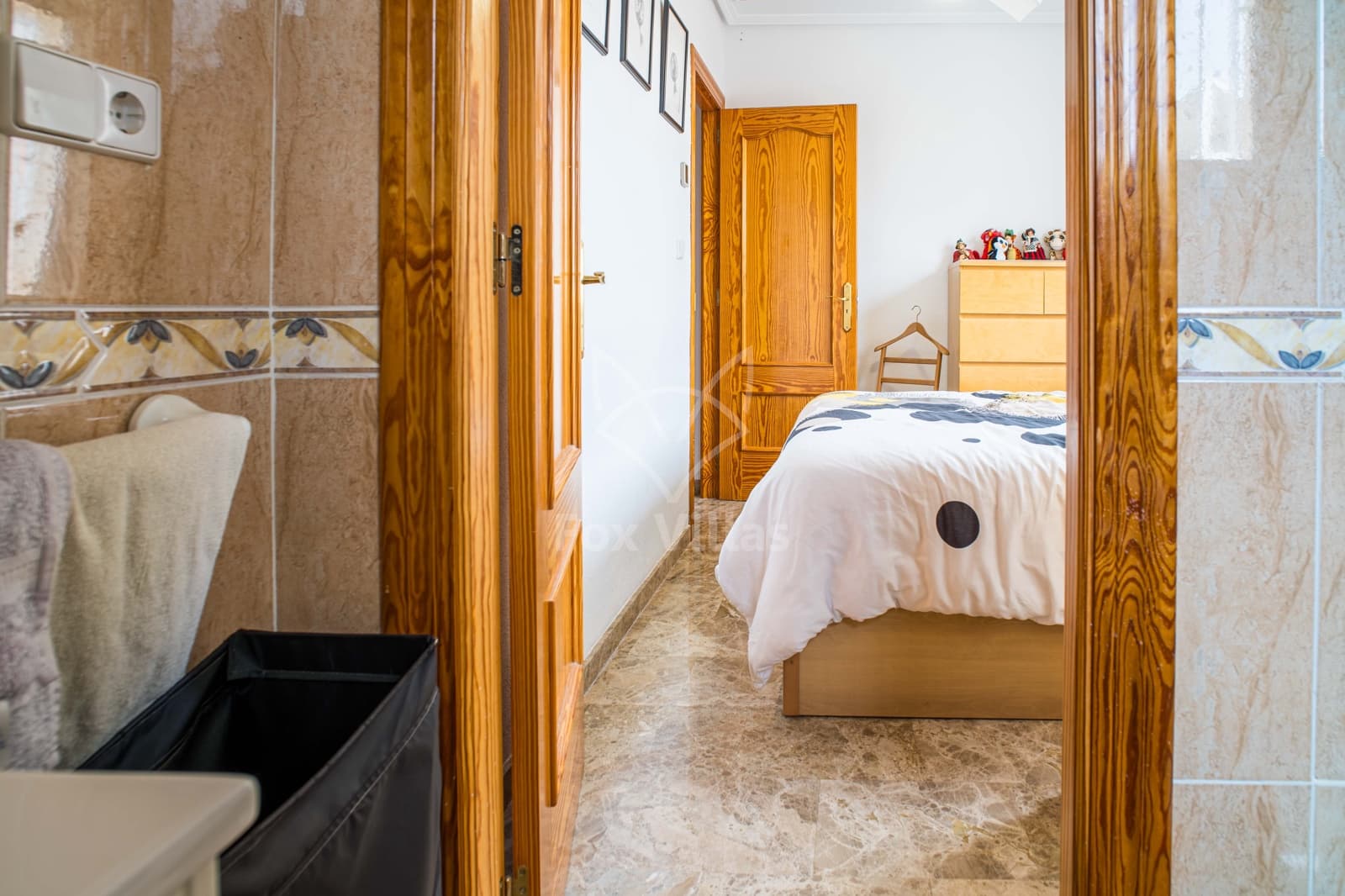 3 quarto Moradia para venda em Pinoso com piscina garagem - 330 000 € (Ref: 9448526)