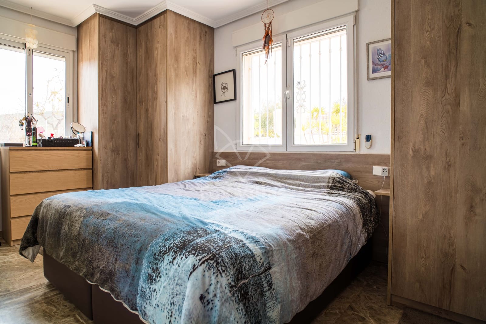 3 quarto Moradia para venda em Pinoso com piscina garagem - 330 000 € (Ref: 9448526)