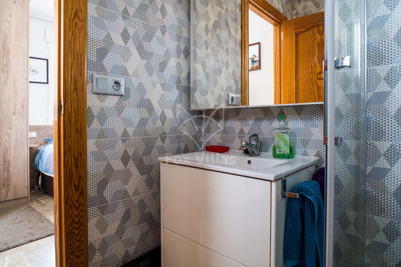 3 quarto Moradia para venda em Pinoso com piscina garagem - 330 000 € (Ref: 9448526)