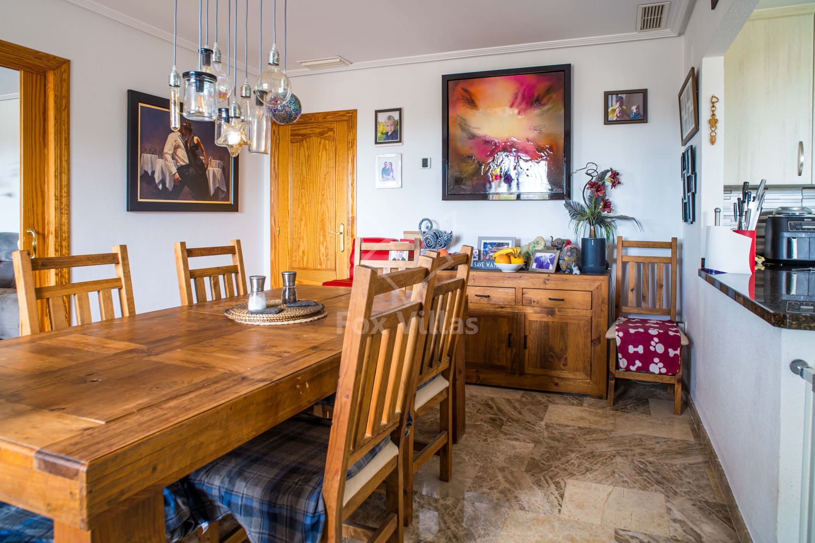 3 quarto Moradia para venda em Pinoso com piscina garagem - 330 000 € (Ref: 9448526)