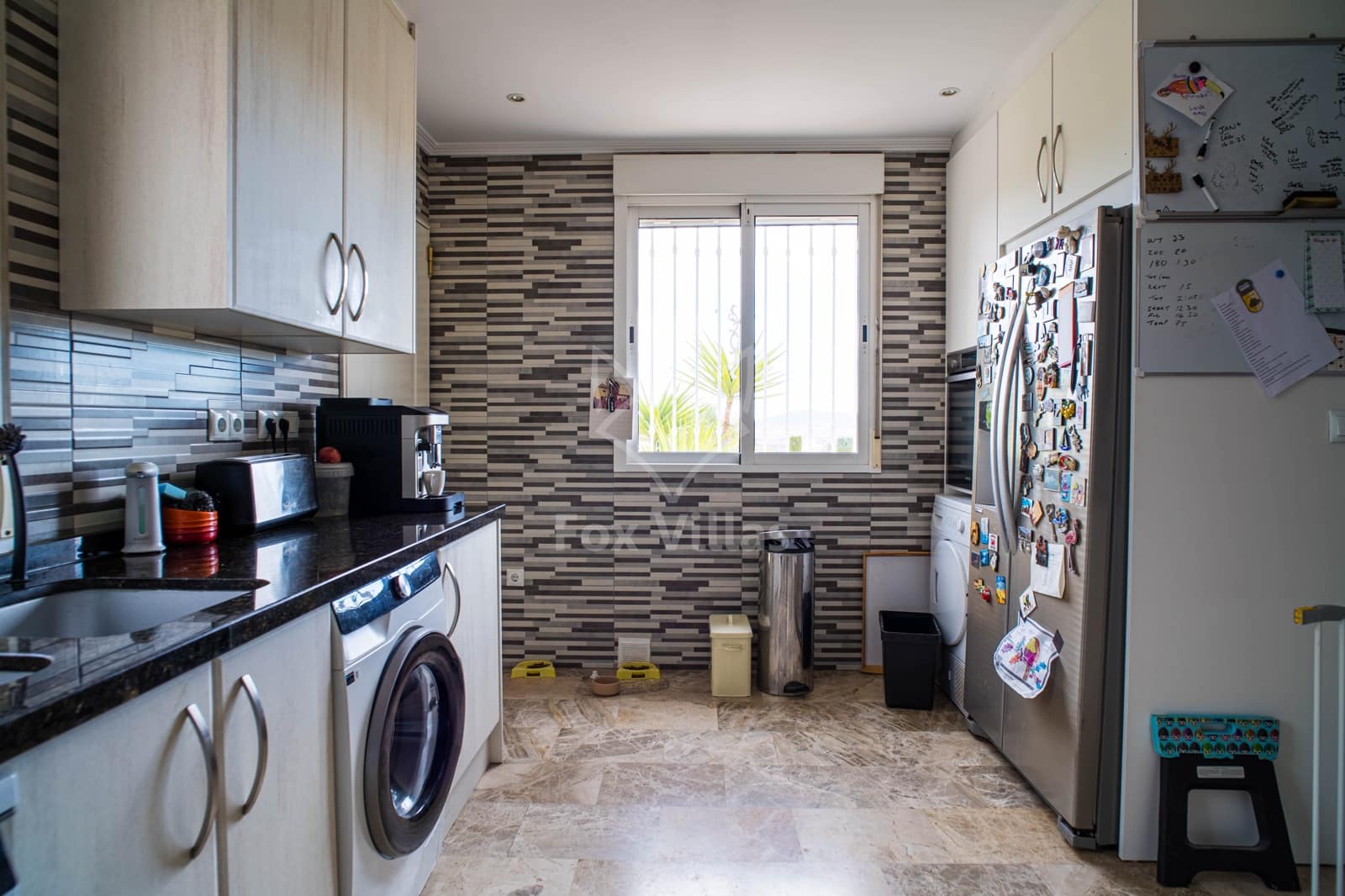 3 quarto Moradia para venda em Pinoso com piscina garagem - 330 000 € (Ref: 9448526)