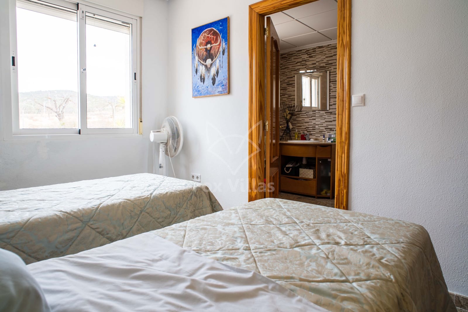 3 quarto Moradia para venda em Pinoso com piscina garagem - 330 000 € (Ref: 9448526)