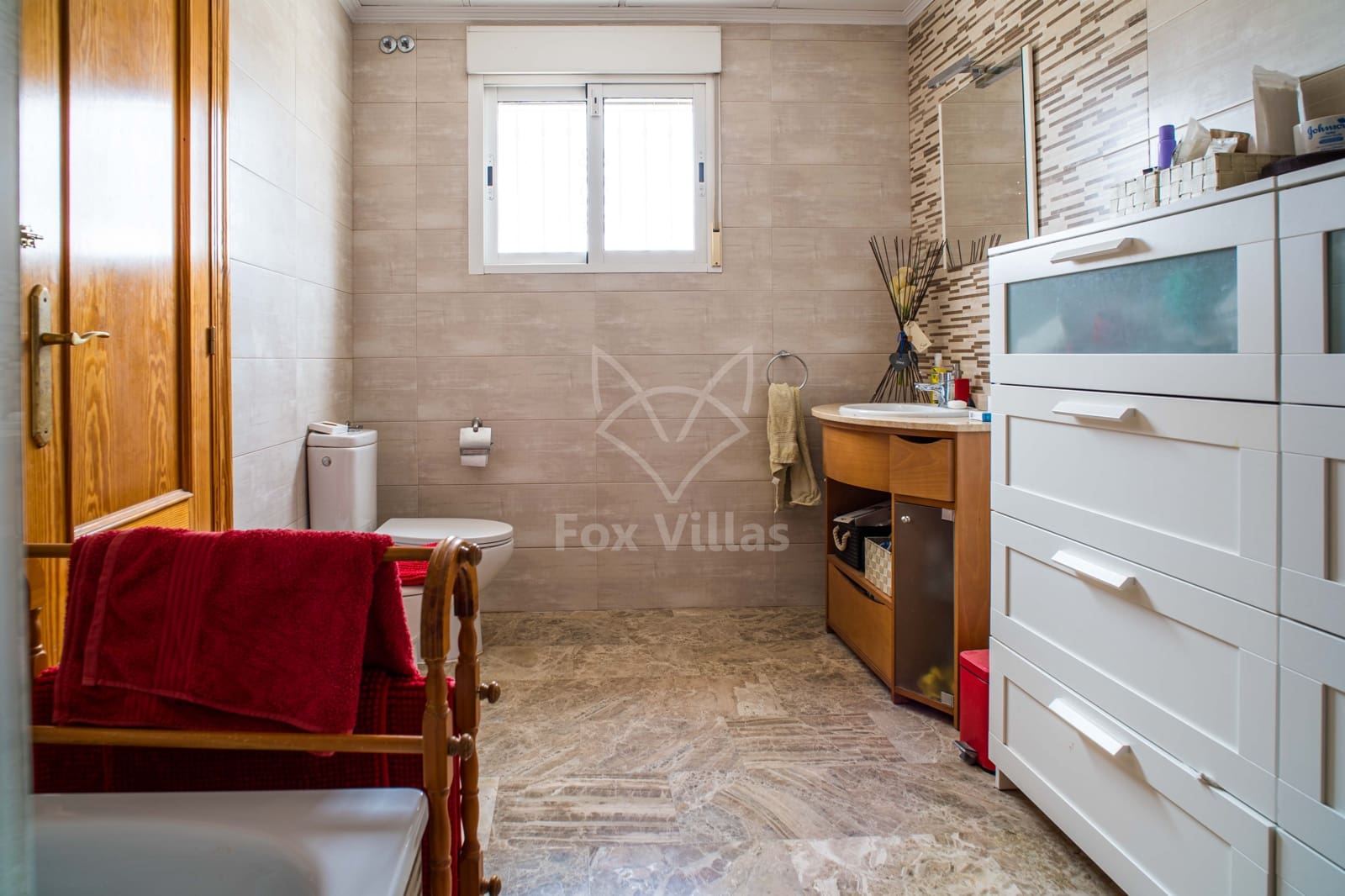 3 quarto Moradia para venda em Pinoso com piscina garagem - 330 000 € (Ref: 9448526)