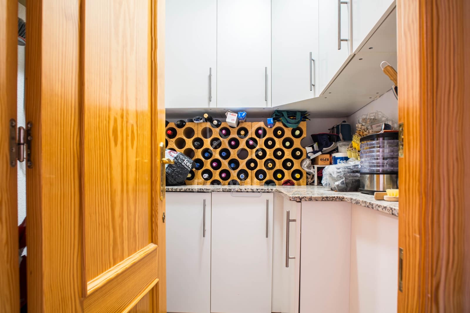 3 quarto Moradia para venda em Pinoso com piscina garagem - 330 000 € (Ref: 9448526)