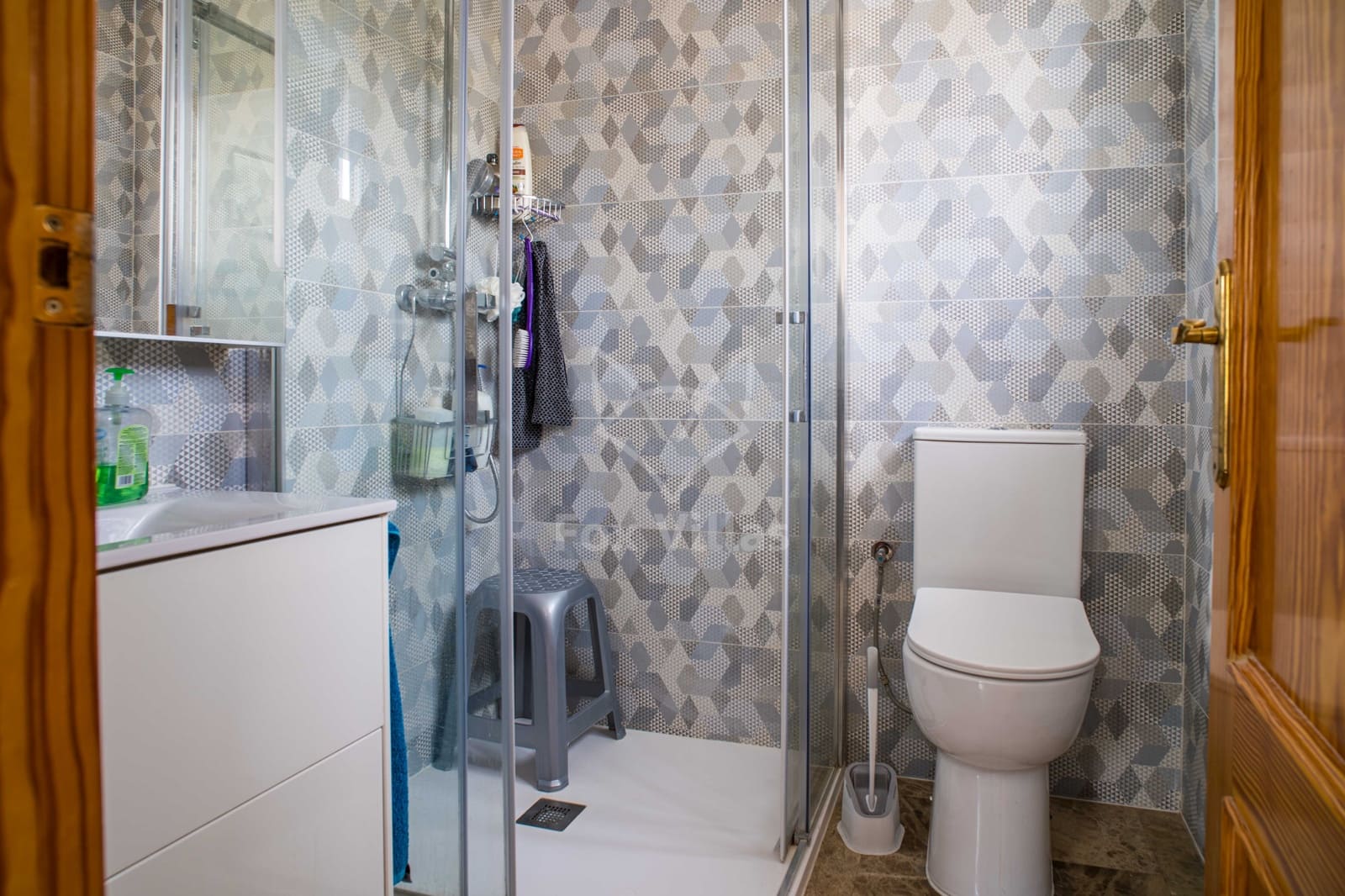 3 quarto Moradia para venda em Pinoso com piscina garagem - 330 000 € (Ref: 9448526)