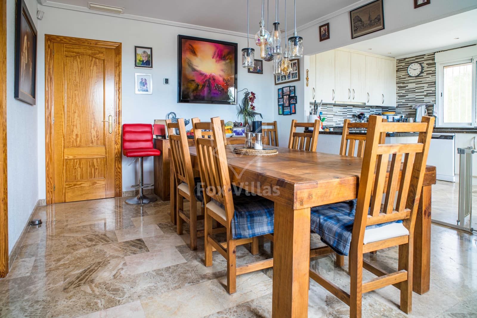 3 quarto Moradia para venda em Pinoso com piscina garagem - 330 000 € (Ref: 9448526)