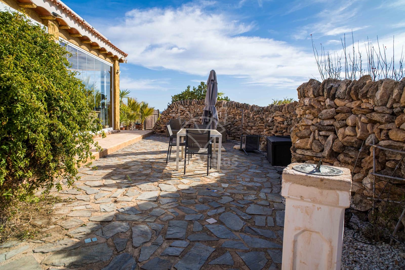 3 quarto Moradia para venda em Pinoso com piscina garagem - 330 000 € (Ref: 9448526)