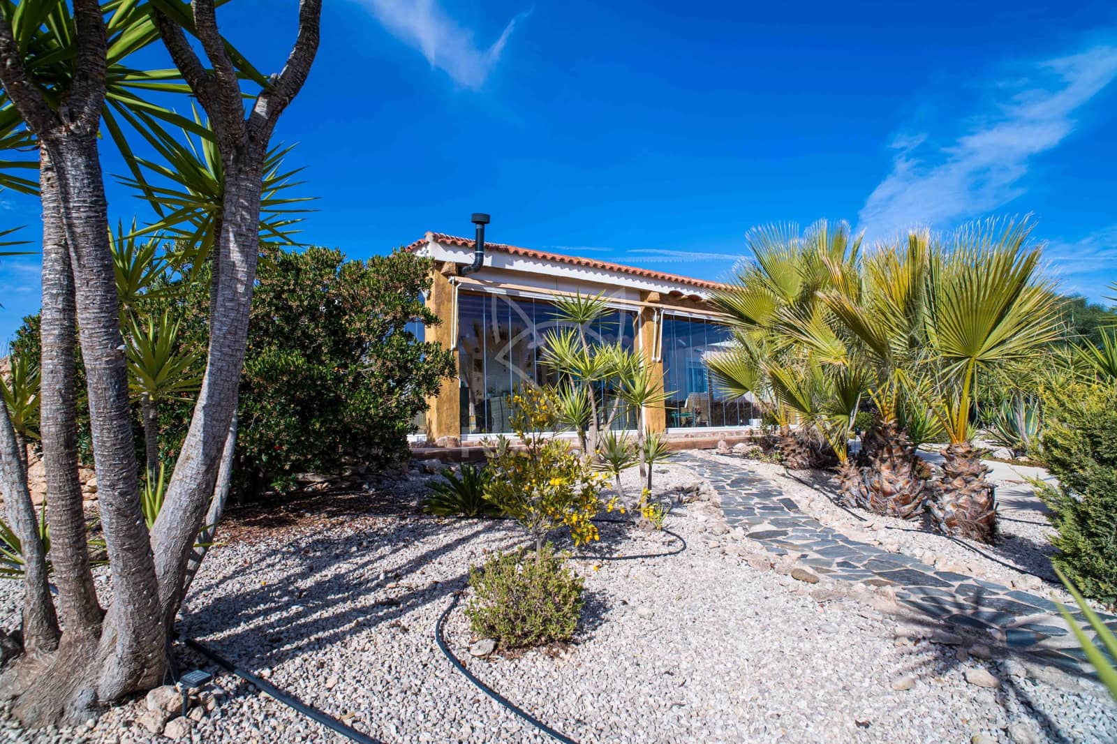 3 quarto Moradia para venda em Pinoso com piscina garagem - 330 000 € (Ref: 9448526)