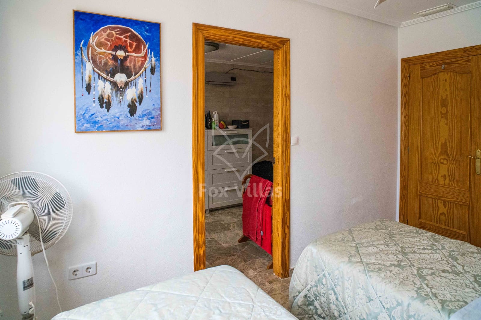 3 quarto Moradia para venda em Pinoso com piscina garagem - 330 000 € (Ref: 9448526)