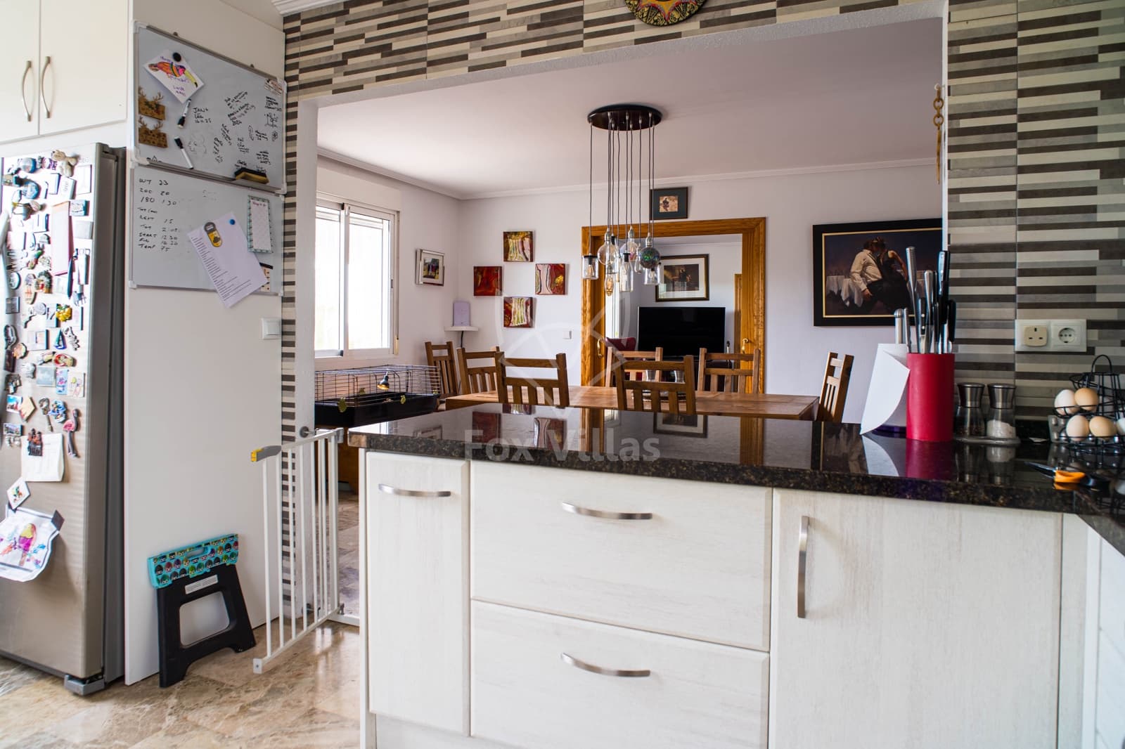 3 quarto Moradia para venda em Pinoso com piscina garagem - 330 000 € (Ref: 9448526)