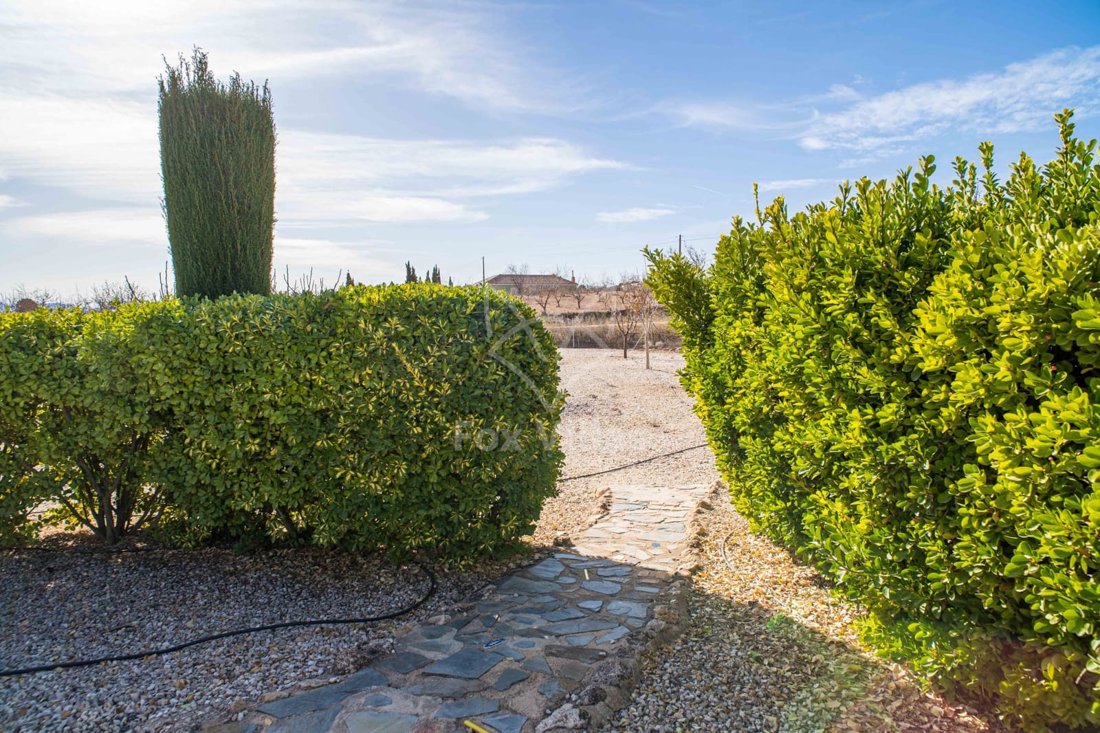 3 quarto Moradia para venda em Pinoso com piscina garagem - 330 000 € (Ref: 9448526)