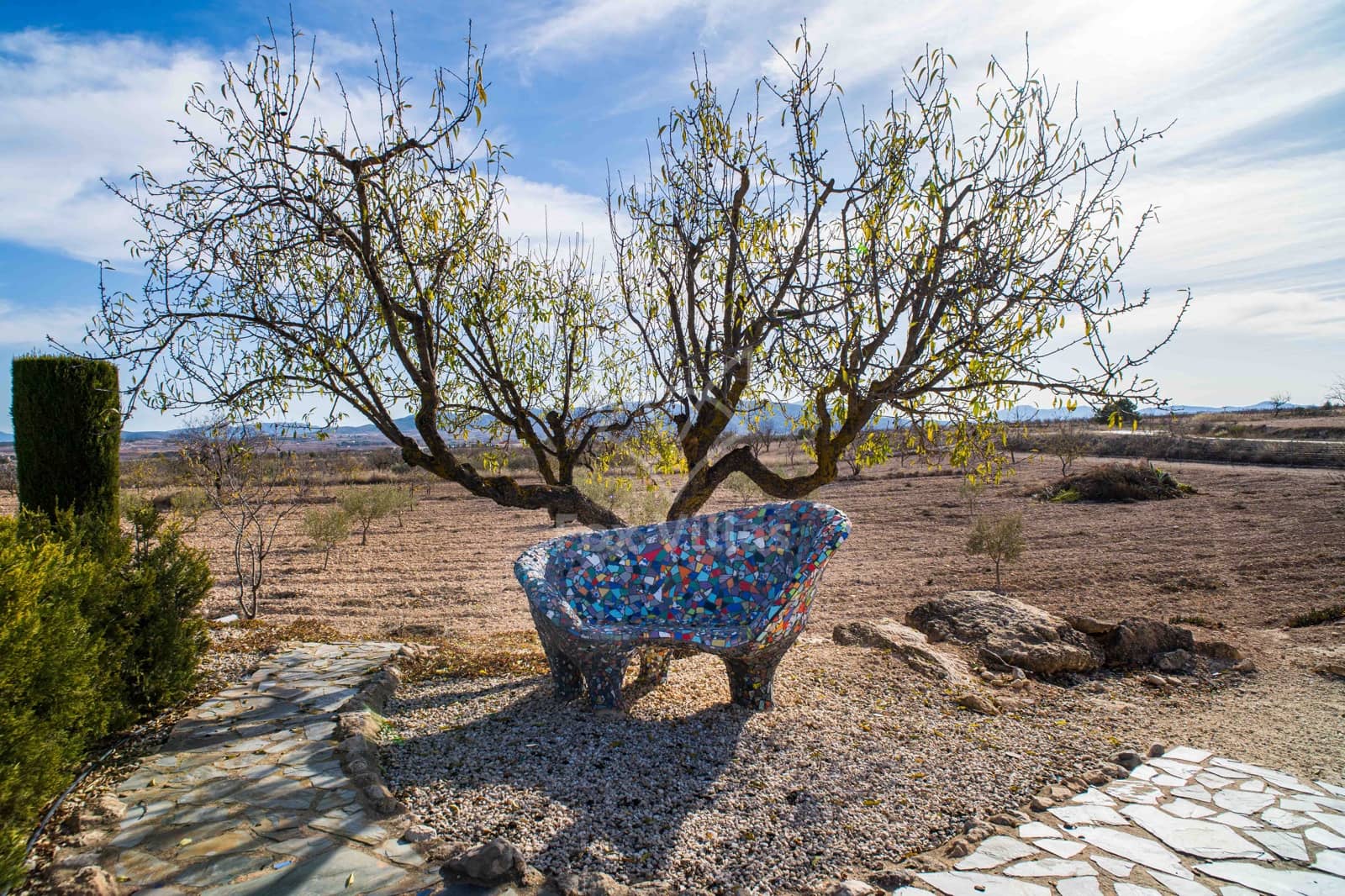 3 quarto Moradia para venda em Pinoso com piscina garagem - 330 000 € (Ref: 9448526)