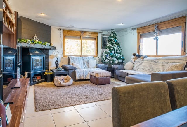 3 camera da letto Casa in vendita in Chinorlet / Xinorlet, Monóvar / Monóver - 139.995 € (Rif: 9454777)