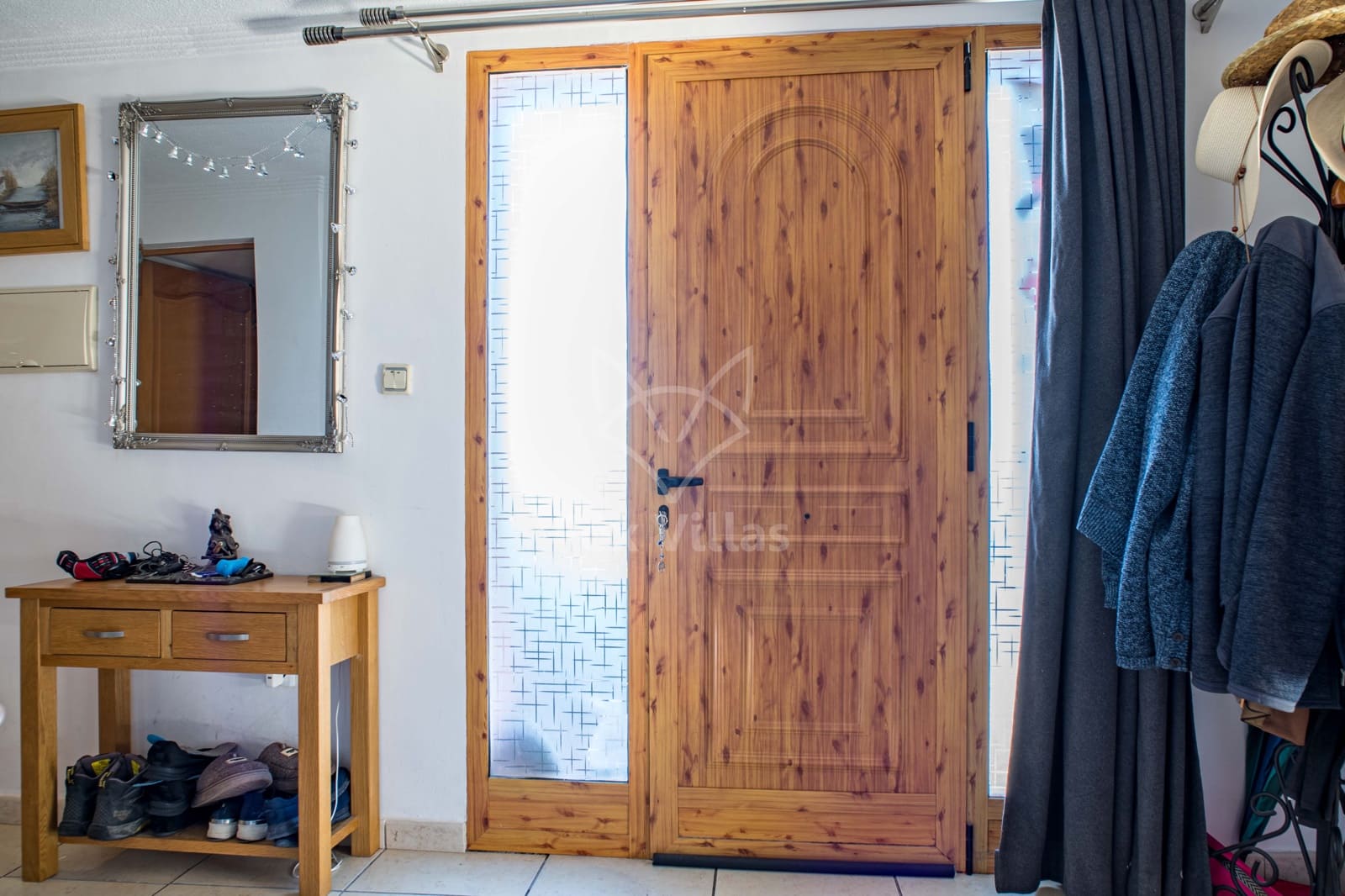 3 quarto Casa em Banda para venda em Chinorlet / Xinorlet - 139 995 € (Ref: 9454777)