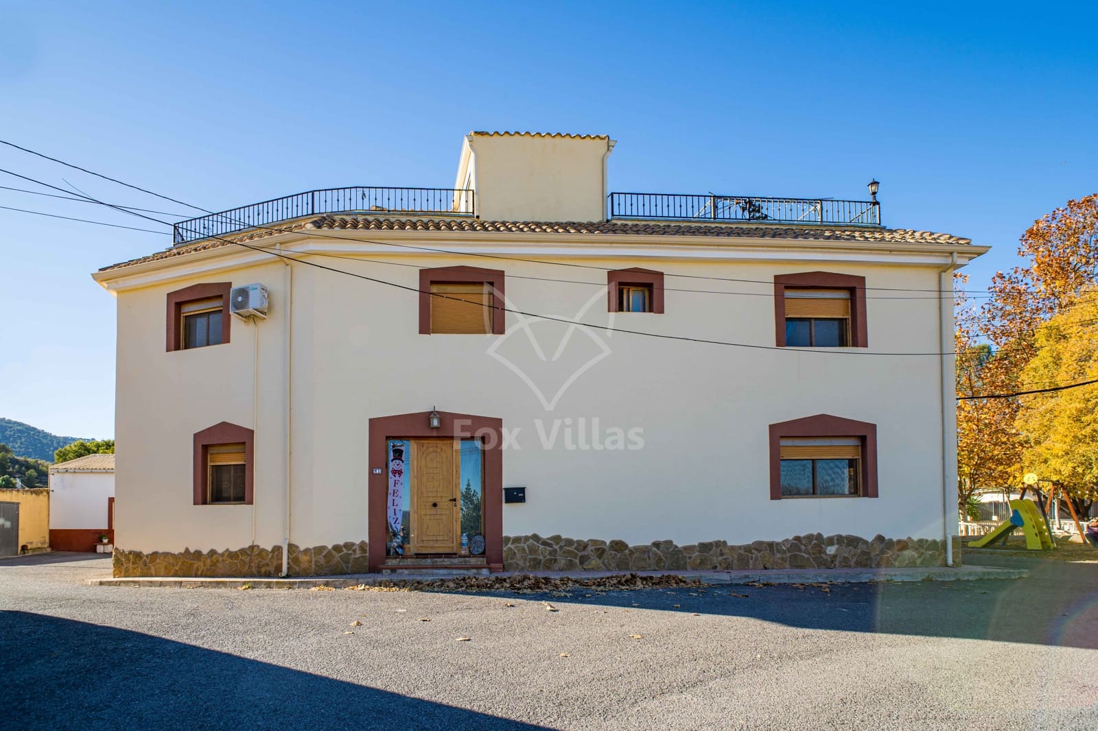 3 quarto Casa em Banda para venda em Chinorlet / Xinorlet - 139 995 € (Ref: 9454777)