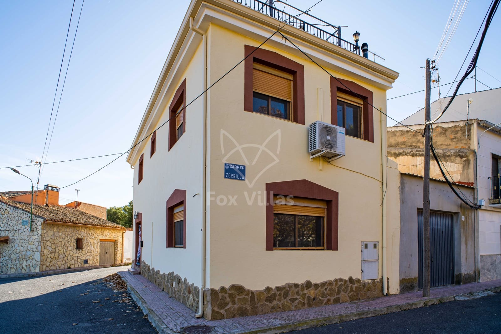 3 quarto Casa em Banda para venda em Chinorlet / Xinorlet - 139 995 € (Ref: 9454777)