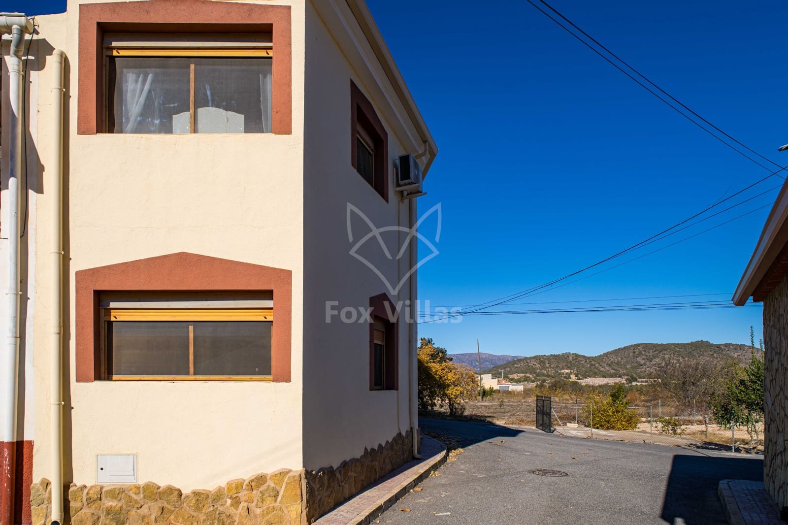 3 quarto Casa em Banda para venda em Chinorlet / Xinorlet - 139 995 € (Ref: 9454777)