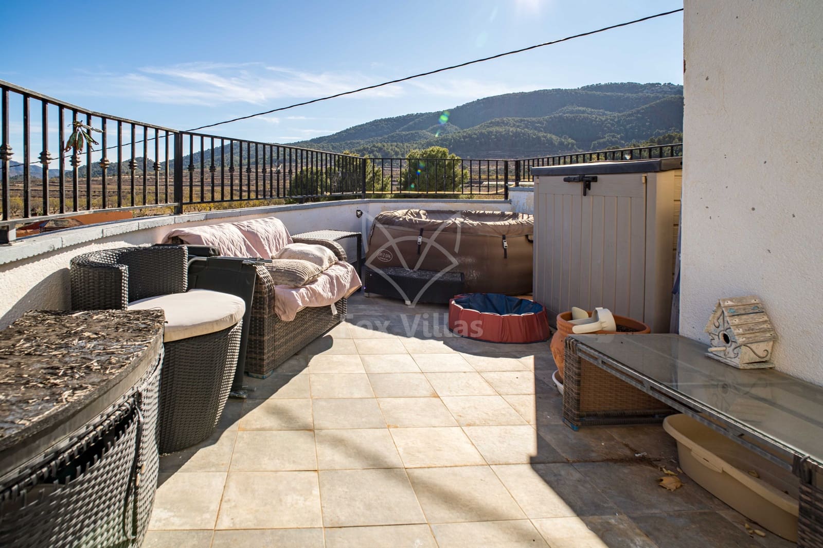 3 quarto Casa em Banda para venda em Chinorlet / Xinorlet - 139 995 € (Ref: 9454777)