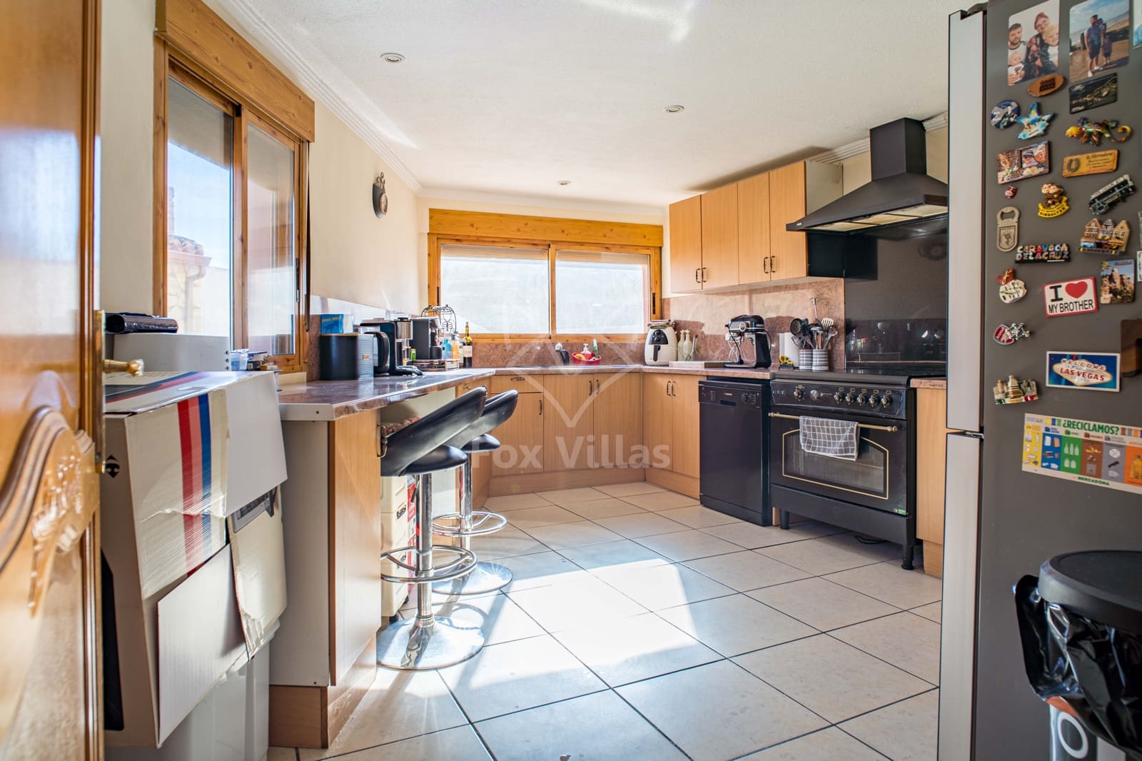 3 quarto Casa em Banda para venda em Chinorlet / Xinorlet - 139 995 € (Ref: 9454777)