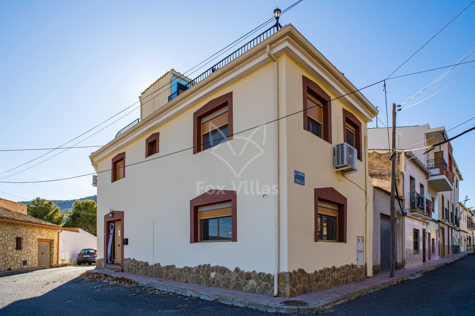 3 quarto Casa em Banda para venda em Chinorlet / Xinorlet - 139 995 € (Ref: 9454777)