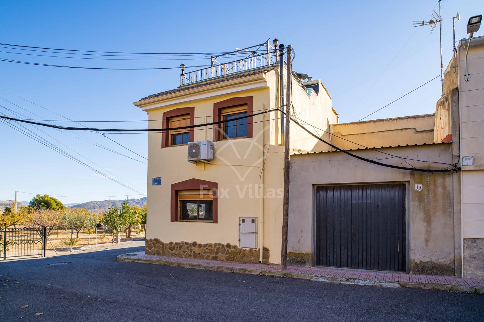 3 quarto Casa em Banda para venda em Chinorlet / Xinorlet - 139 995 € (Ref: 9454777)