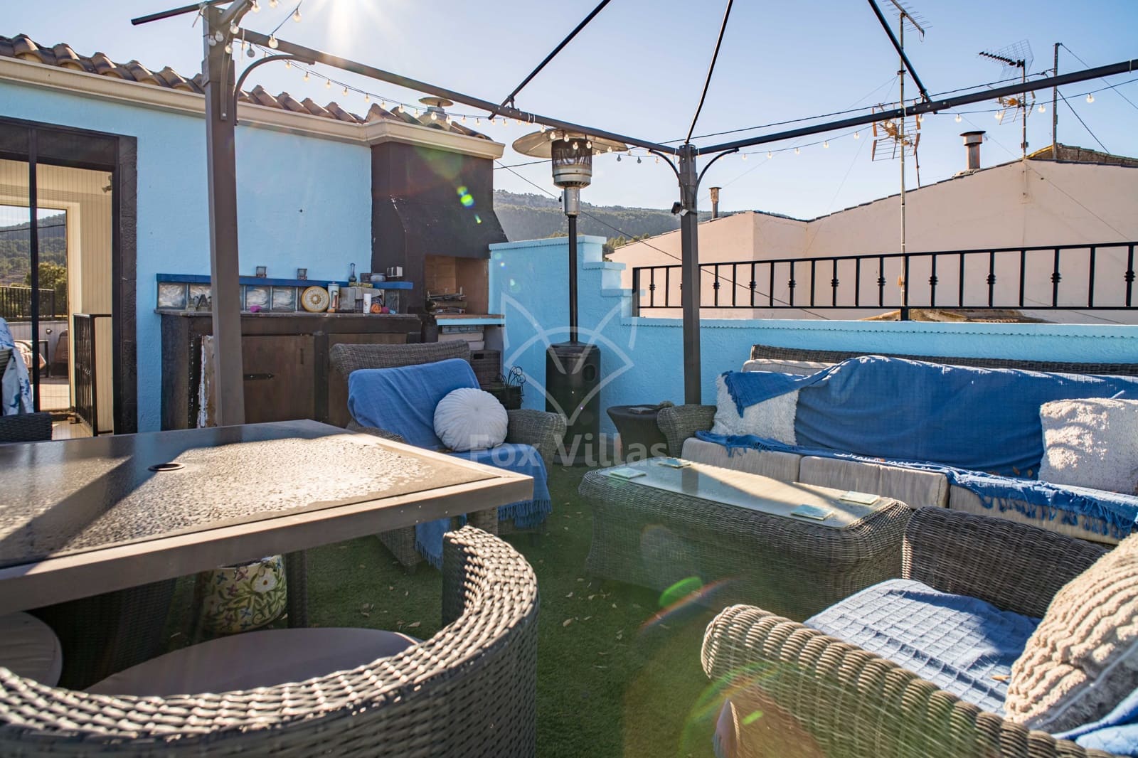 3 quarto Casa em Banda para venda em Chinorlet / Xinorlet - 139 995 € (Ref: 9454777)