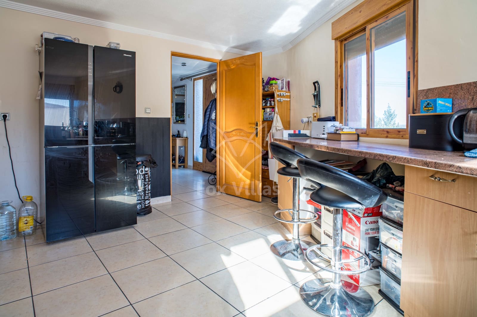 3 quarto Casa em Banda para venda em Chinorlet / Xinorlet - 139 995 € (Ref: 9454777)