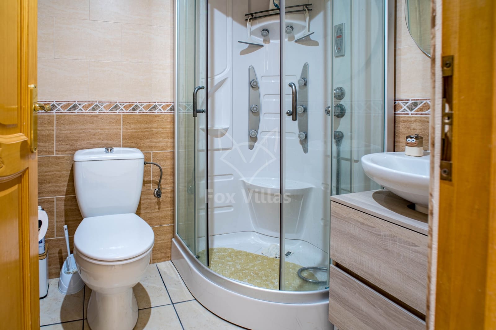 3 quarto Casa em Banda para venda em Chinorlet / Xinorlet - 139 995 € (Ref: 9454777)