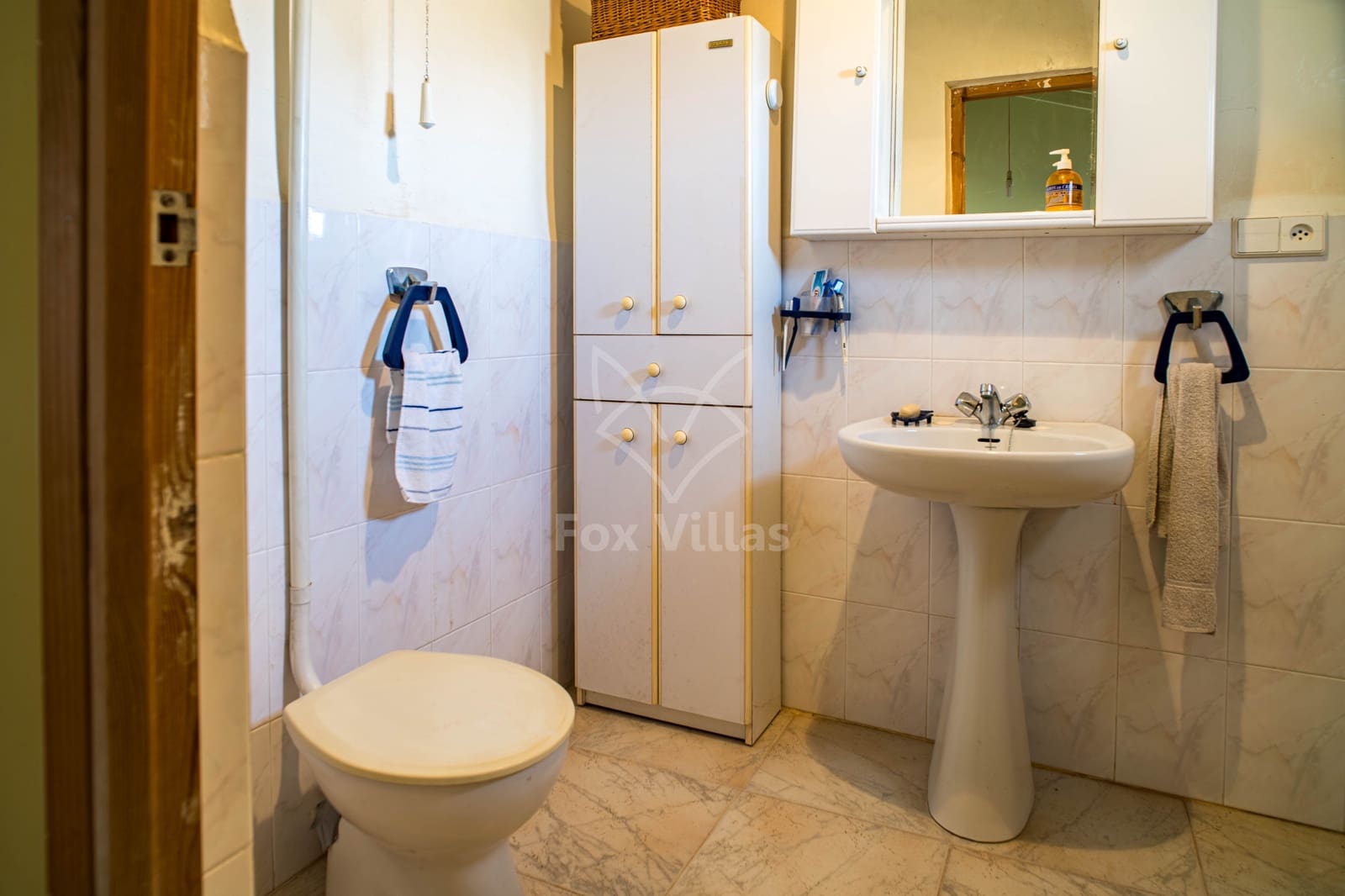 7 slaapkamer Finca/Landhuis te koop in Raspay met zwembad - € 270.000 (Ref: 9454866)