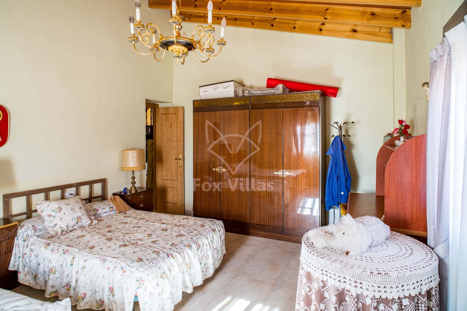 7 slaapkamer Finca/Landhuis te koop in Raspay met zwembad - € 270.000 (Ref: 9454866)