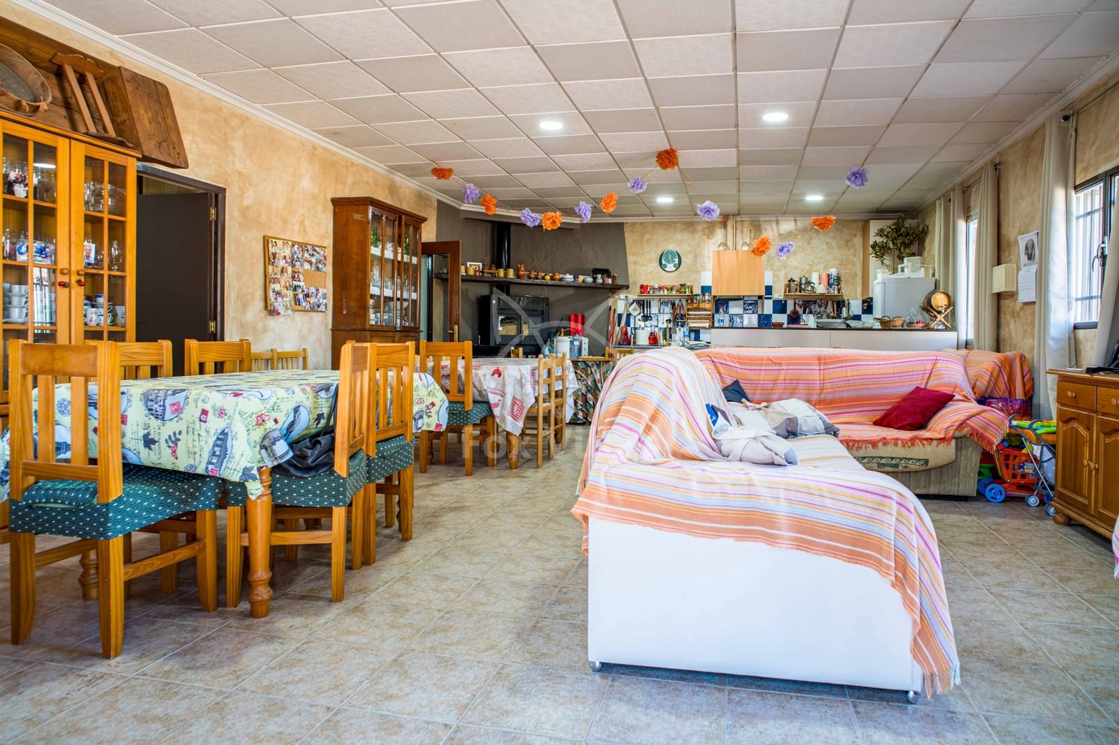 7 slaapkamer Finca/Landhuis te koop in Raspay met zwembad - € 270.000 (Ref: 9454866)