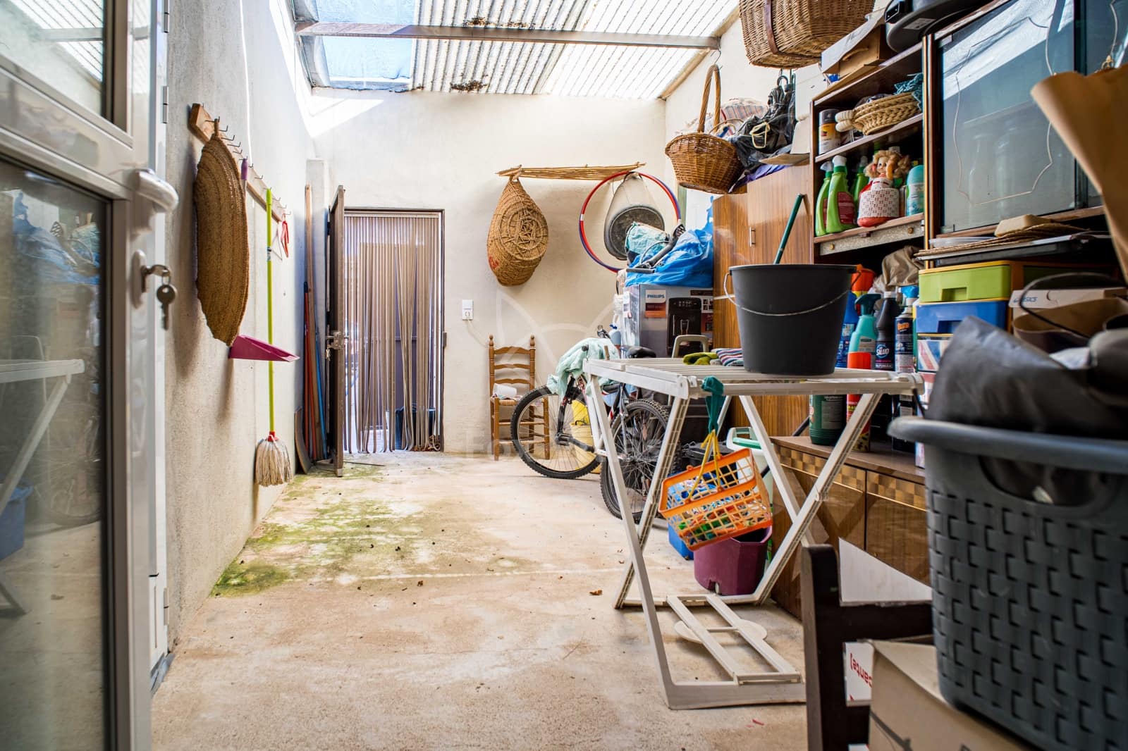 7 slaapkamer Finca/Landhuis te koop in Raspay met zwembad - € 270.000 (Ref: 9454866)