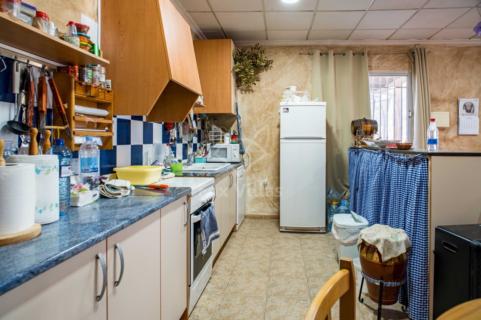 7 slaapkamer Finca/Landhuis te koop in Raspay met zwembad - € 270.000 (Ref: 9454866)