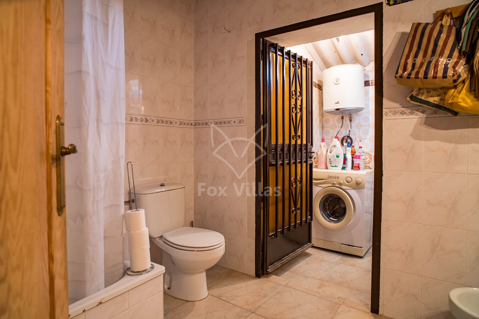 7 slaapkamer Finca/Landhuis te koop in Raspay met zwembad - € 270.000 (Ref: 9454866)