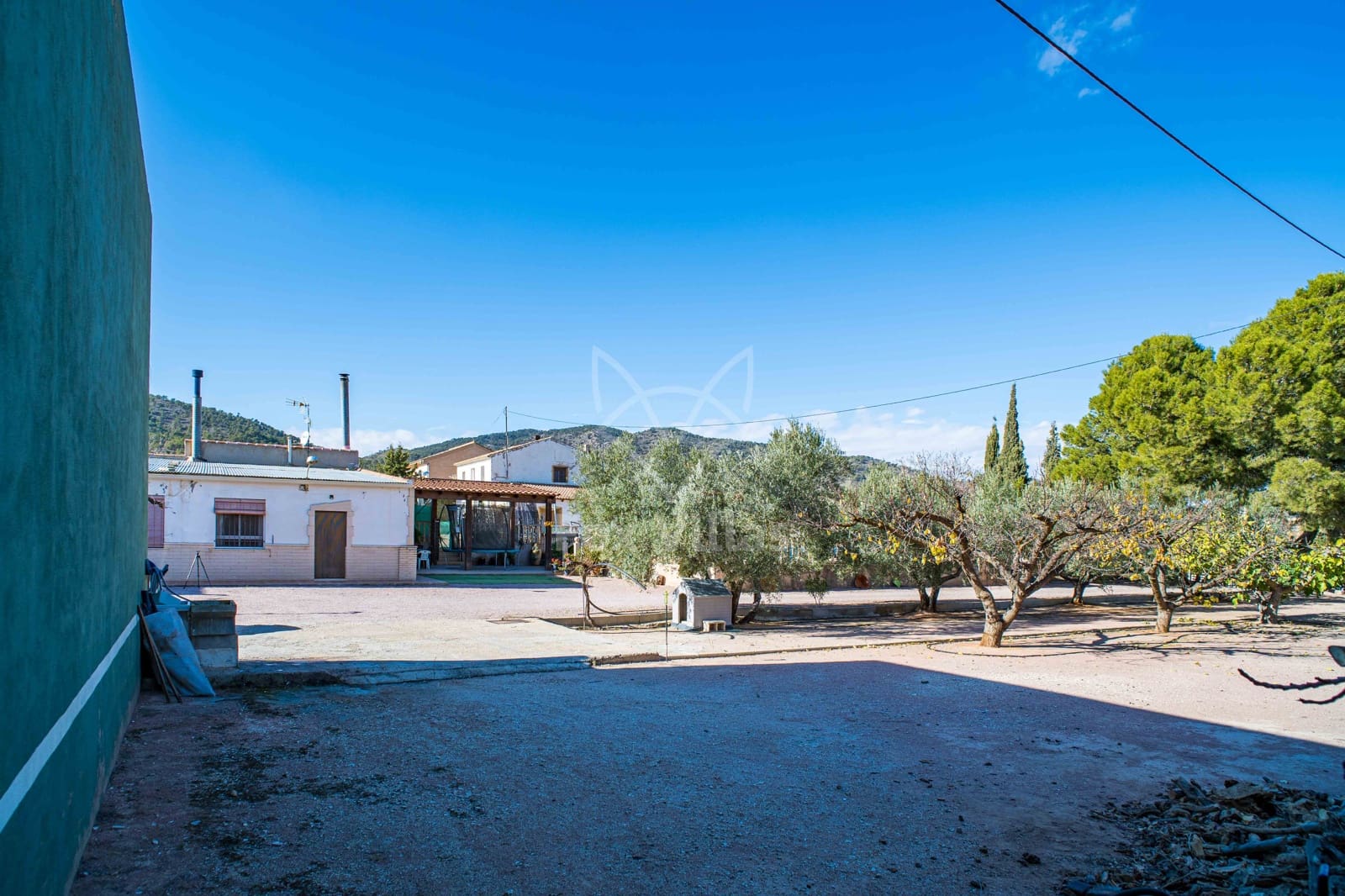 7 slaapkamer Finca/Landhuis te koop in Raspay met zwembad - € 270.000 (Ref: 9454866)