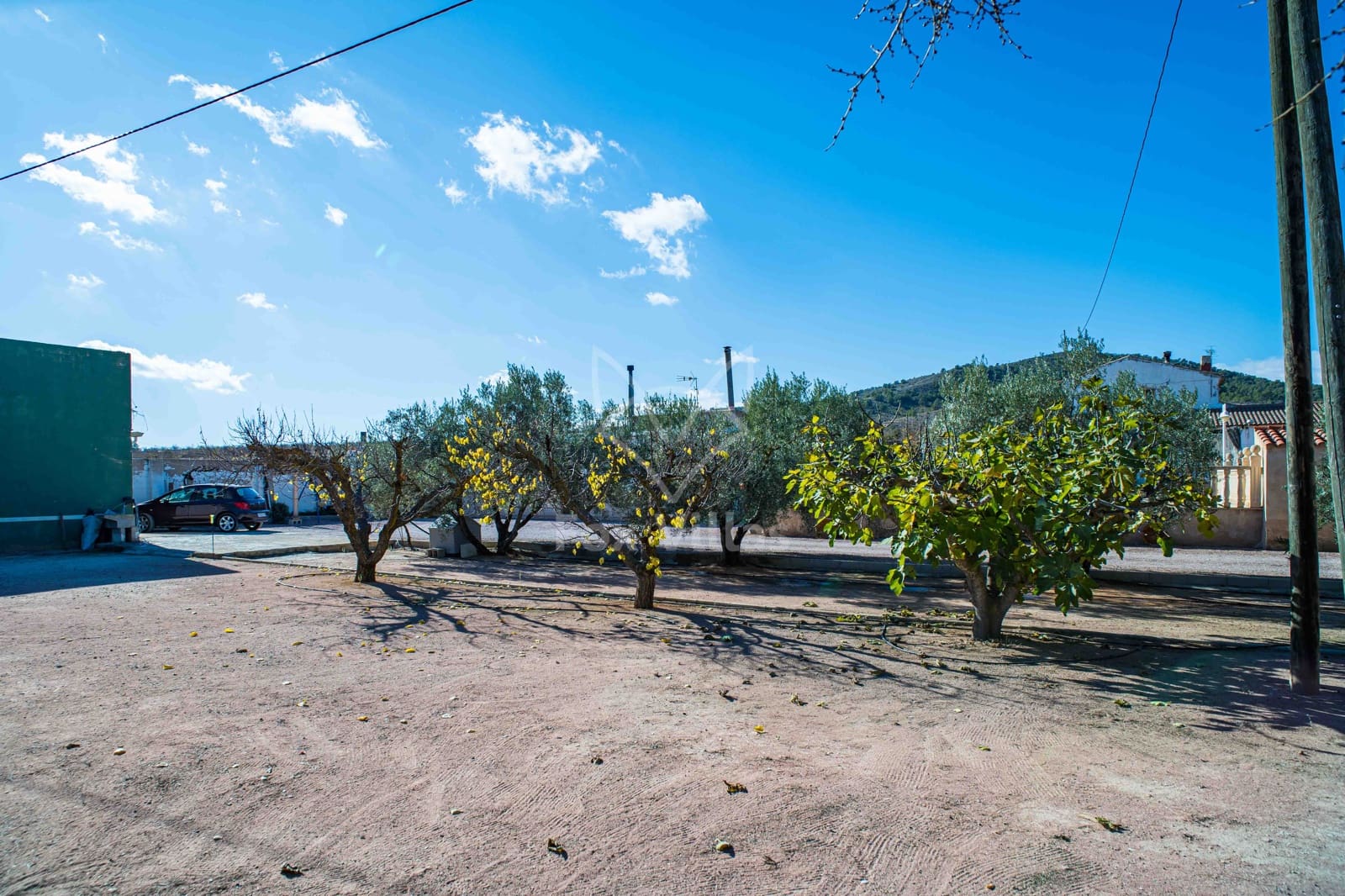 7 slaapkamer Finca/Landhuis te koop in Raspay met zwembad - € 270.000 (Ref: 9454866)