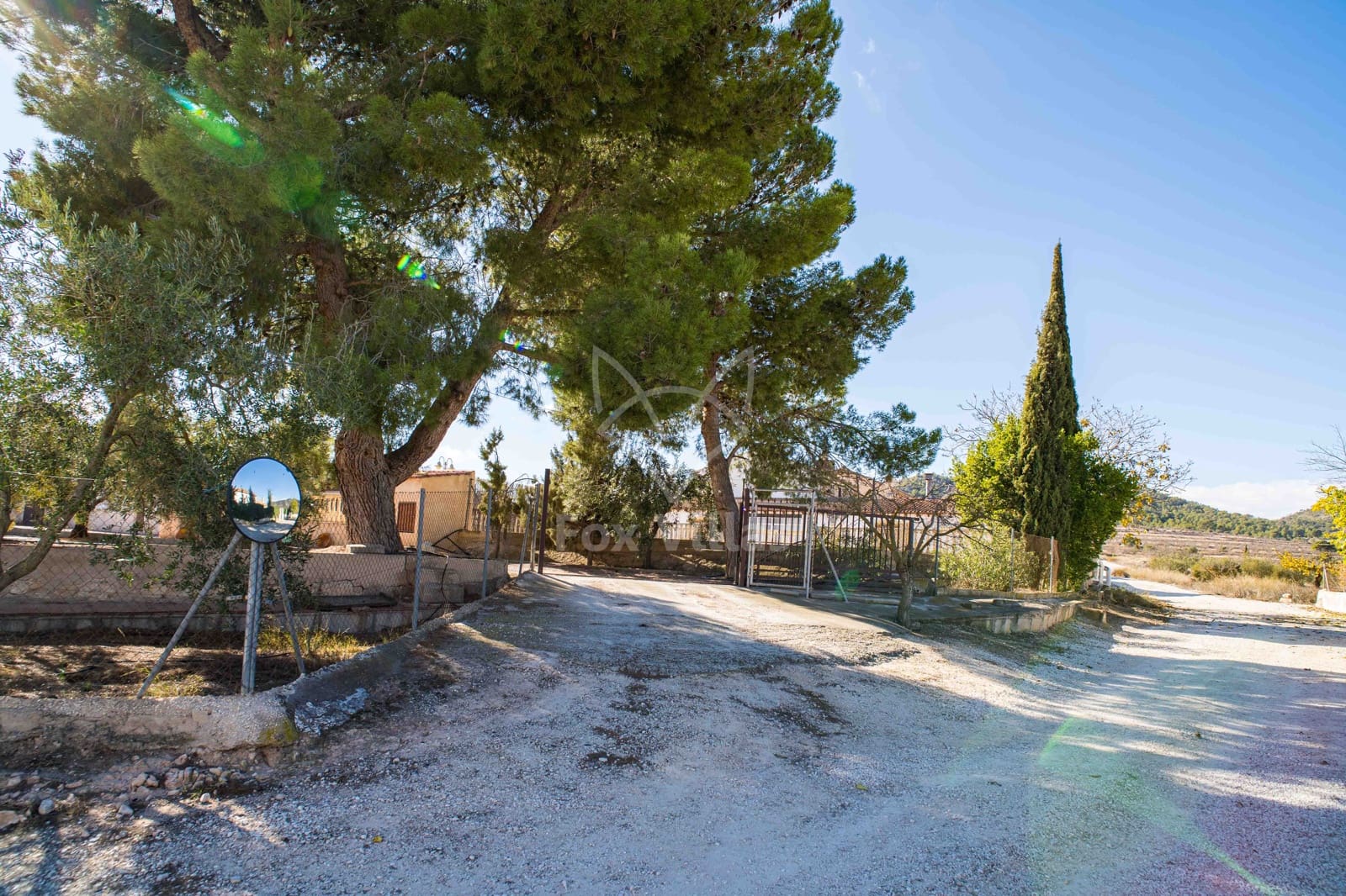 7 slaapkamer Finca/Landhuis te koop in Raspay met zwembad - € 270.000 (Ref: 9454866)