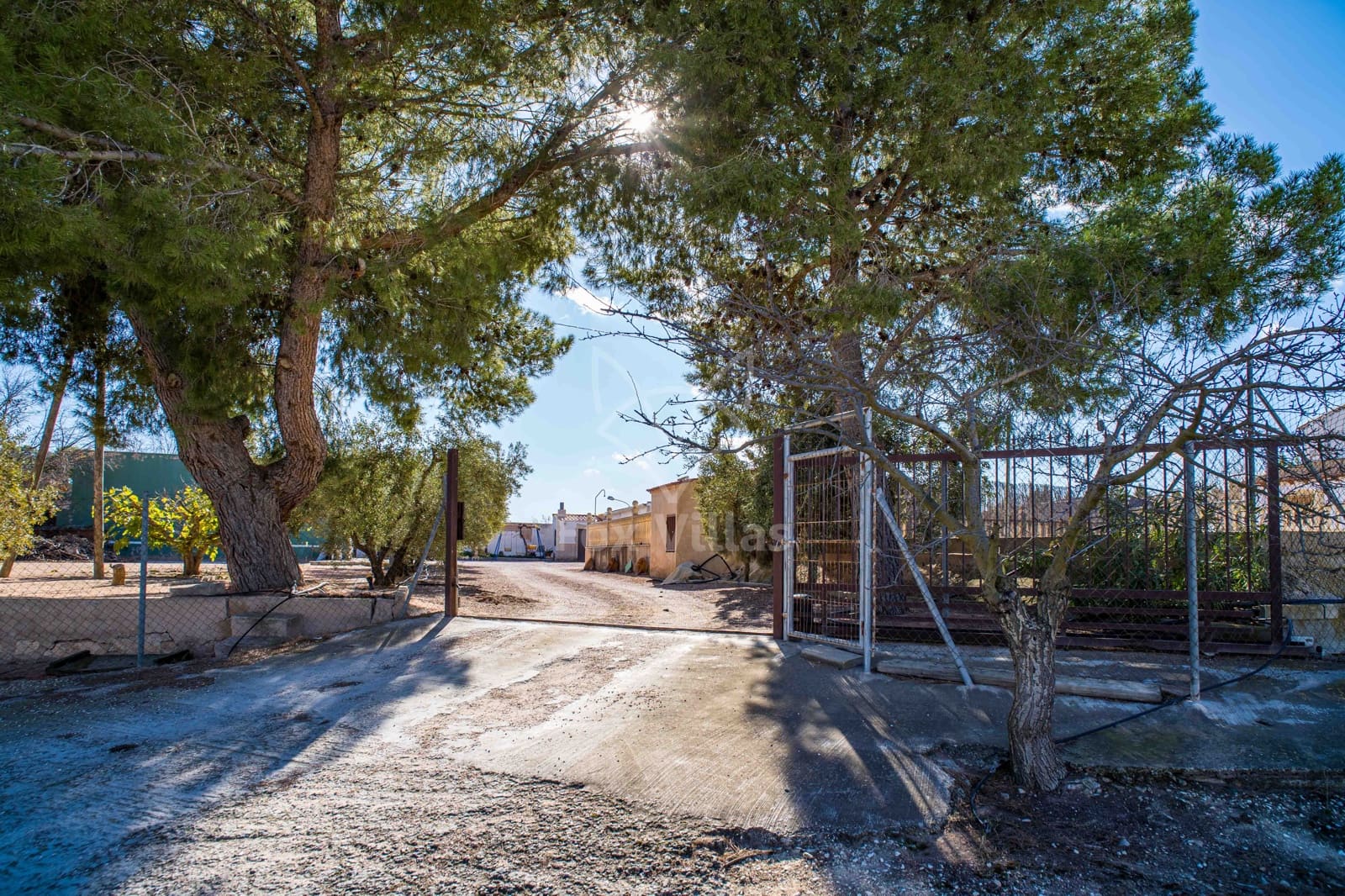 7 slaapkamer Finca/Landhuis te koop in Raspay met zwembad - € 270.000 (Ref: 9454866)