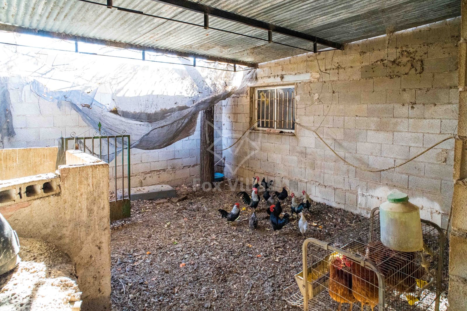 7 slaapkamer Finca/Landhuis te koop in Raspay met zwembad - € 270.000 (Ref: 9454866)