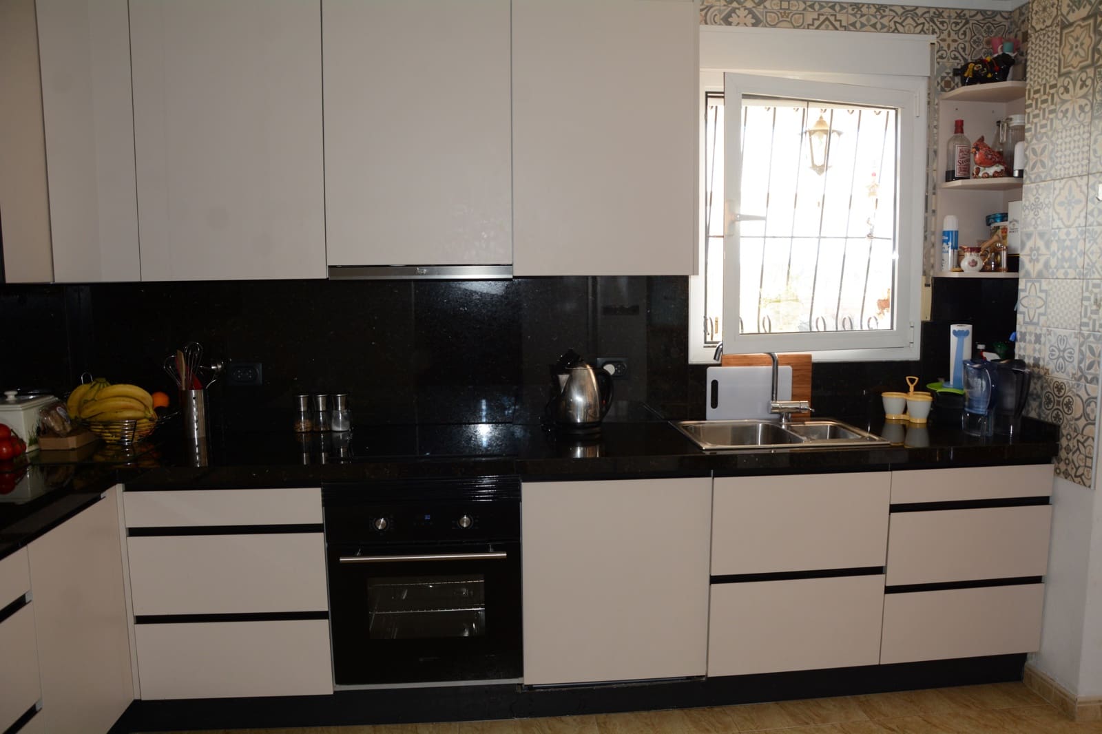 3 sovrum Villa till salu i Abanilla med pool - 349 000 € (Ref: 9500927)